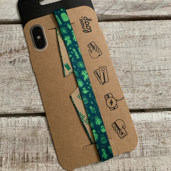 Phone Loops grip loop - Picture 1 of 7